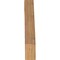 Ekena Millwork 5 1/2"W x 28"D x 34"H Balboa Smooth Knee Brace, Western Red Cedar BRC06X28X34BOA00SWR - alternate 4
